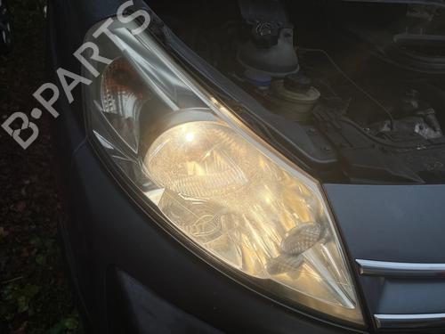 Right headlight CITROËN JUMPY II Van 1.6 HDi 90 16V | BP40118675C29 - Image 3