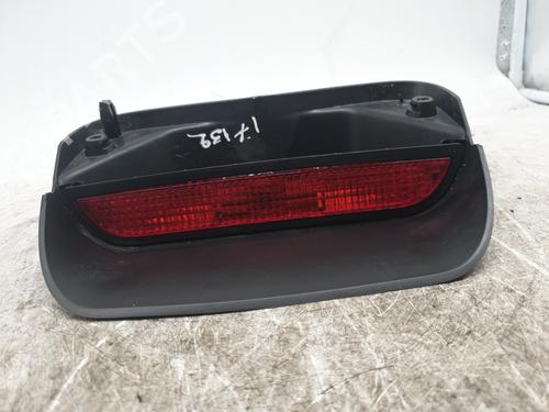 Used Third brake light DACIA SANDERO II 1.0 LPG (B8ML) (101 hp) 24501445
