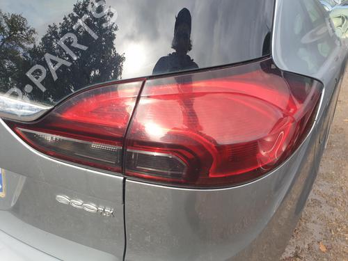 Right taillight OPEL ZAFIRA TOURER C (P12) 1.6 CDTI (75) | BP29757075C35