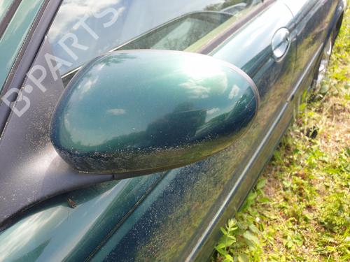 Used Left mirror JAGUAR X-TYPE I Estate (X400) 2.0 D (130 hp) 26027886