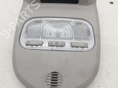 Used Interior roof light PEUGEOT 3008 I MPV (0U_) 1.6 HDi (109 hp) 23436116