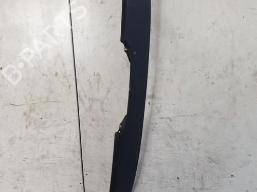 Spoiler bagklap RENAULT CLIO II (BB_, CB_) 1.5 dCi (B/C2J) (68 hp) 26166995