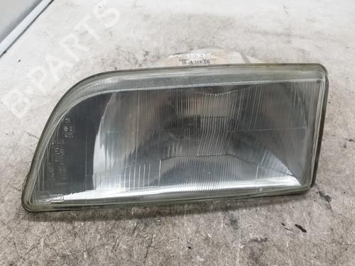 Used Left headlight CITROËN AX (ZA-_) 10 (50 hp) 28964629