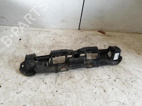 Rear bumper bracket CITROËN C3 II (SC_) 1.4 HDi 70 (SC8HZC, SC8HR0, SC8HP4) | BP24421862C159 