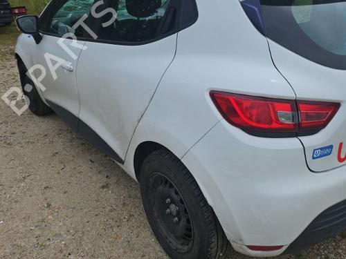Engine RENAULT CLIO IV (BH_) 1.5 dCi 75 | BP27573545M1 - Image 8