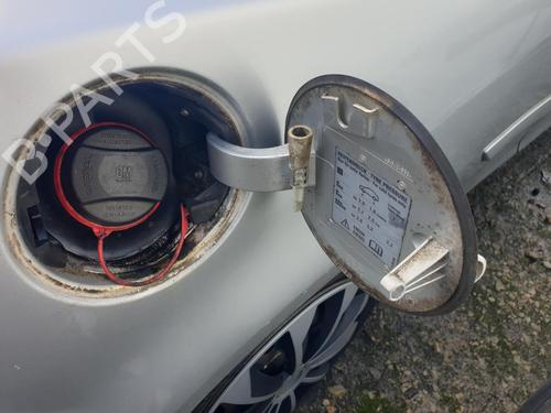 Fuel flap OPEL CORSA D (S07) 1.2 LPG (L08, L68) | BP32422418C131