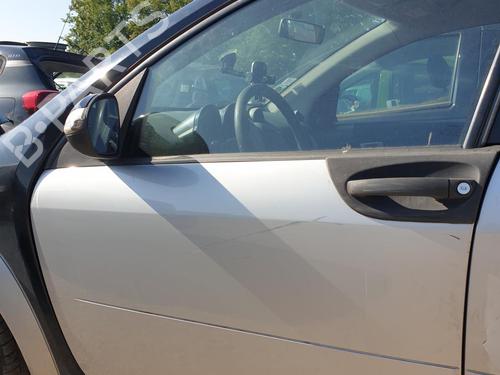 Left front door SMART FORFOUR (454) 1.3 (454.031) | BP26903142C2 