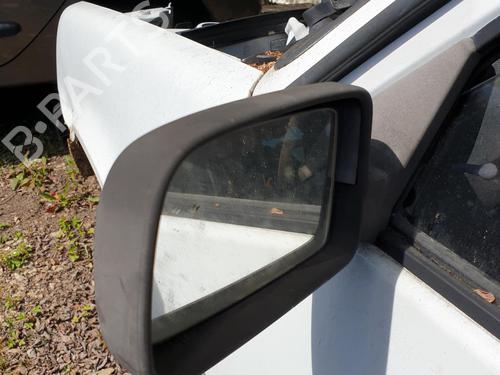 Used Left mirror RENAULT EXPRESS Box Body/MPV 1.9 D (64 hp) 25923710