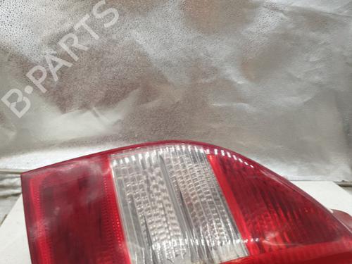 Right taillight CITROËN C2 (JM_) 1.4 HDi | BP22866958C35 