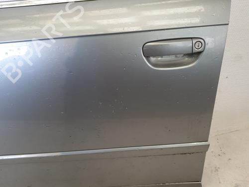 Left front door AUDI A4 B7 (8EC) 2.0 TDI 16V | BP22877301C2 