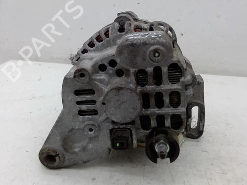Used Alternator RENAULT TWINGO I (C06_) 1.2 (C066, C068) (58 hp) 22879955