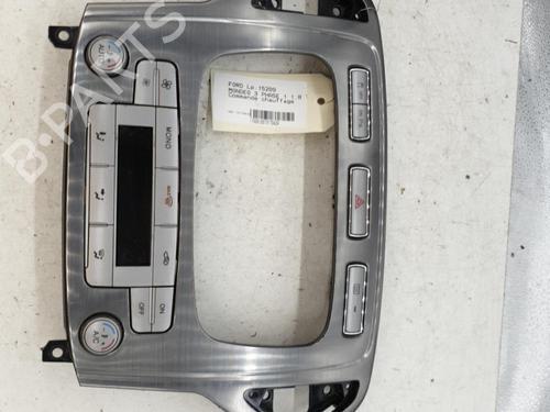 Climate control FORD MONDEO IV (BA7) 1.8 TDCi | BP24421830I5  - Image 6