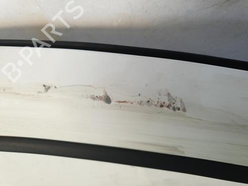 Right front door PEUGEOT BIPPER (AA_) 1.4 HDi | BP22865692C3