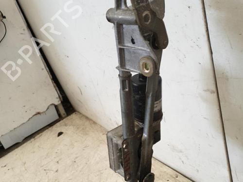 Used Front wipers mechanism Front wipers mechanism PEUGEOT 307 CC (3B) 2.0 16V (177 hp) 24422317 24422317