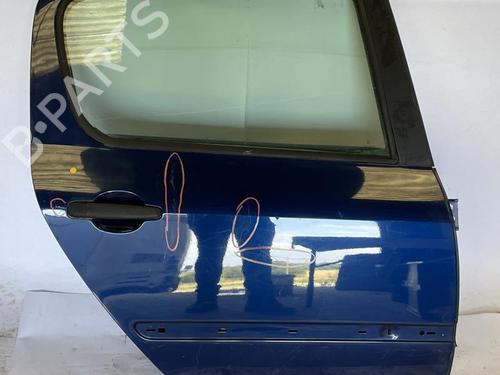 Used Right rear door PEUGEOT 307 (3A/C) 1.6 HDi 110 (109 hp) 22873472