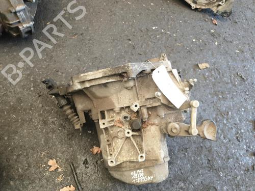 Gearbox CITROËN C2 (JM_) 1.1 | BP22879516M3 