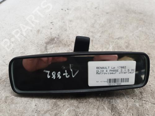 Specchietti retrovisore RENAULT CLIO IV (BH_) 1.5 dCi 90 | BP26903128I6