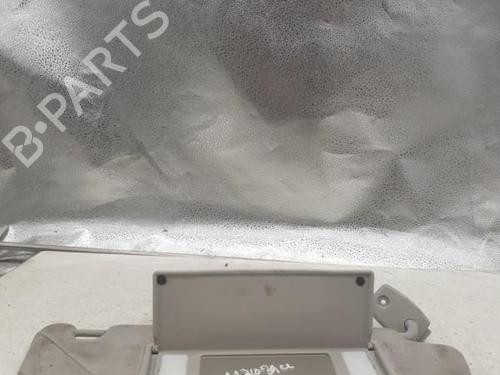 Right sun visor PEUGEOT 307 CC (3B) 2.0 HDi 135 | BP24422730I2 - Image 2