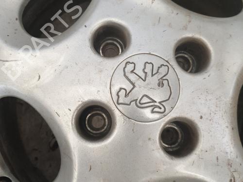 Fælk Fælk PEUGEOT 206 SW (2E/K) 1.4 (75 hp) 27485653 27485653