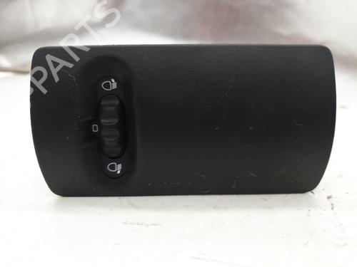 Headlight switch RENAULT KANGOO Express (FW0/1_) 1.5 dCi 85 (FW0K, FW0L, FW0B) | BP23436089I24  - Image 5