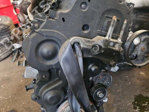Engine FORD FIESTA V (JH_, JD_) 1.4 TDCi | BP29372578M1 