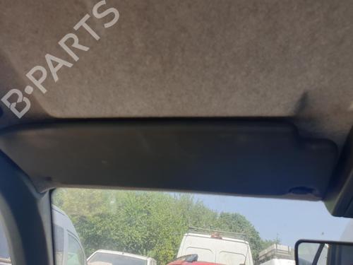 Used Right sun visor Right sun visor 36836745 36836745
