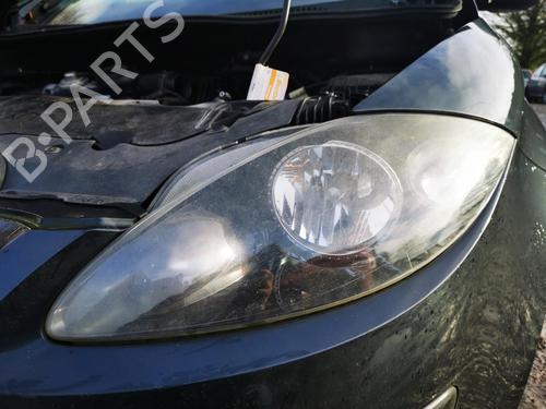 Used Left headlight Left headlight 24421353 24421353
