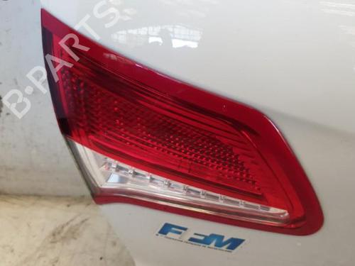Used Left tailgate light Left tailgate light CITROËN C4 II (NC_) 1.6 HDi 90 (92 hp) 22865539 22865539