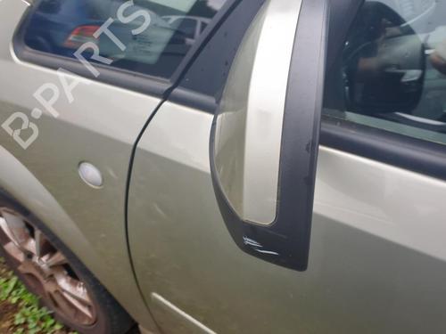 Left mirror OPEL MERIVA A MPV (X03) 1.6 (E75) | BP28415908C26 