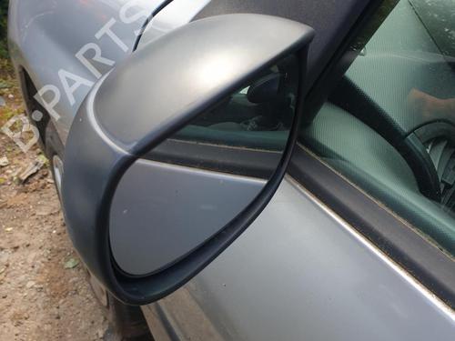 Used Left mirror PEUGEOT 206+ (2L_, 2M_) 1.4 HDi eco 70 (68 hp) 27606303