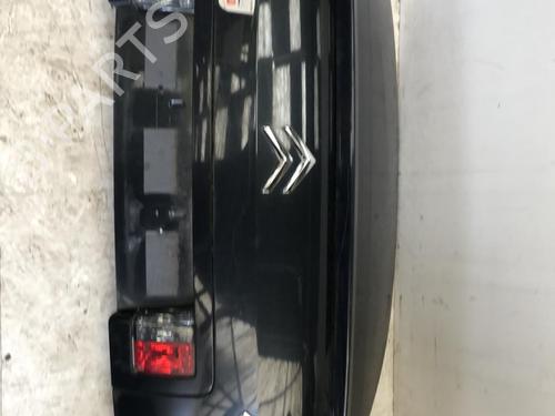 Used Tailgate CITROËN C6 (TD_) 2.7 HDi (204 hp) 22880435