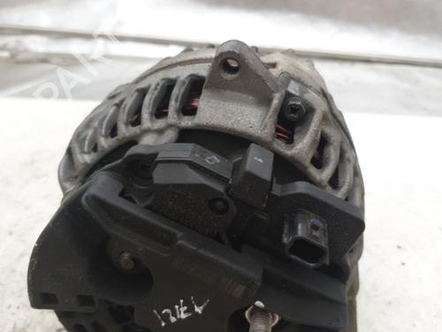 Used Alternator Alternator 22866357 22866357