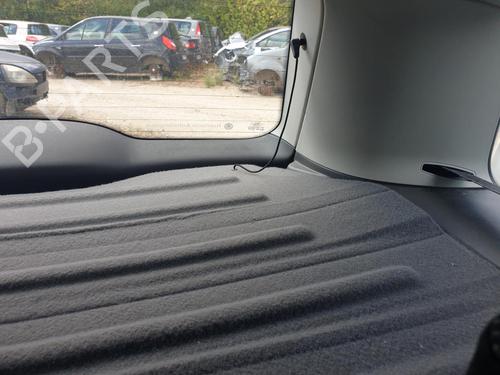 Hattehylle FORD C-MAX (DM2) 1.6 TDCi | BP38075681C85 - Image 3