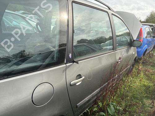 Used Right rear door Right rear door 39516739 39516739