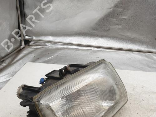 Used Right headlight Right headlight VW CADDY II Box Body/MPV (9K9A) 1.9 D (64 hp) 22866711 22866711