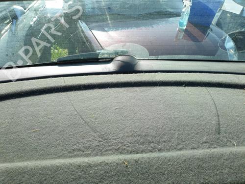 Used Rear parcel shelf VW GOLF VI (5K1) 2.0 TDI (110 hp) 26730666