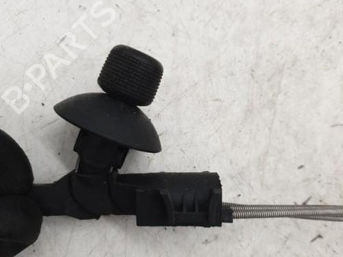 Left mirror VW POLO (6N2) 1.4 TDI | BP24422379C26 