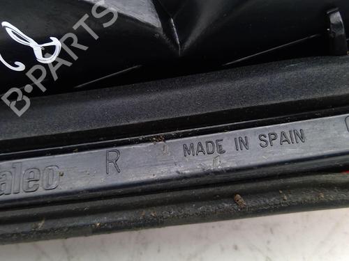 Used Right taillight OPEL TIGRA (S93) 1.4 16V (F07) (90 hp) 22879728