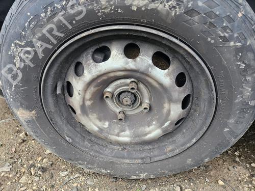 Rim CITROËN BERLINGO MULTISPACE (B9) 1.6 HDi 75 16V | BP30875517C45