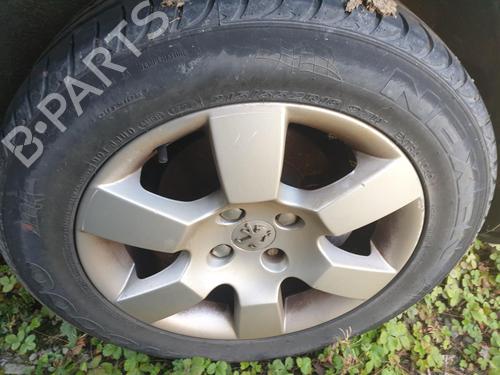 Used Rim PEUGEOT 5008 (0U_, 0E_) 1.6 HDi (110 hp) 29012777