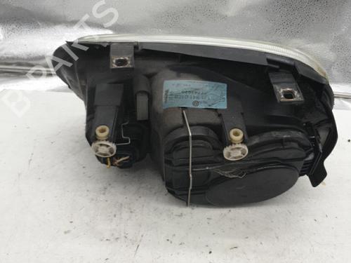 Right headlight VW GOLF IV (1J1) 1.6 16V | BP22884871C29 