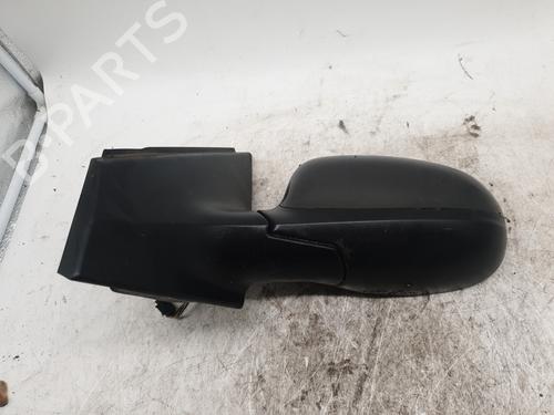 Left mirror FIAT BRAVO II (198_) 1.9 D Multijet (198AXB1A) | BP23832242C26 