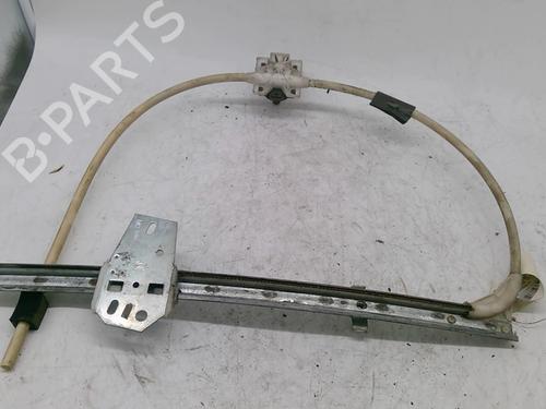 Used Front right window mechanism Front right window mechanism RENAULT RAPID Box Body/MPV (F40_, G40_) 1.2 (F406, G40A) (55 hp) 25842813 25842813