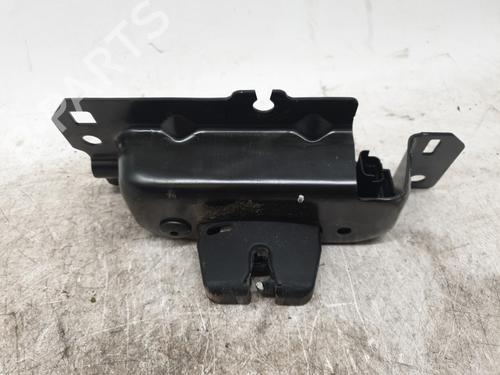 Used Tailgate lock CITROËN C4 Picasso II 1.6 BlueHDi 120 (120 hp) 25893153