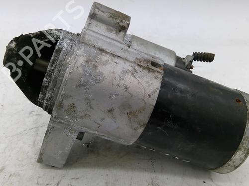 Used Starter Starter CITROËN C4 II (NC_) 1.6 HDi 115 (114 hp) 22880456 22880456