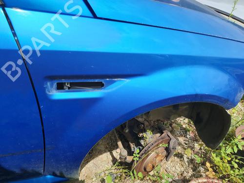 Right front fenders OPEL TIGRA TwinTop (X04) 1.4 (R97) | BP27594521C42 