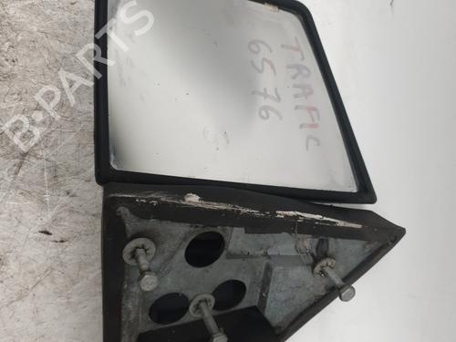 Used Left mirror RENAULT TRAFIC Van (T_, P_, V_) [1989-2002]  23001582