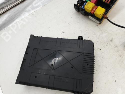 Electronic module PEUGEOT 2008 I (CU_) 1.2 VTi | BP22864022M83  - Image 9