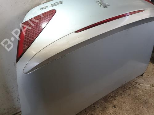 tailgate-peugeot-307-cc-3b-2003-2004-2005-2006-2007-2008-2009-32017202 main image
