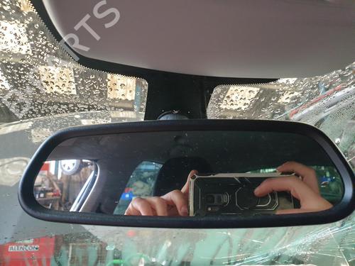 Espelho interior CITROËN C4 II (NC_) 1.6 HDi 115 (114 hp) 30437880